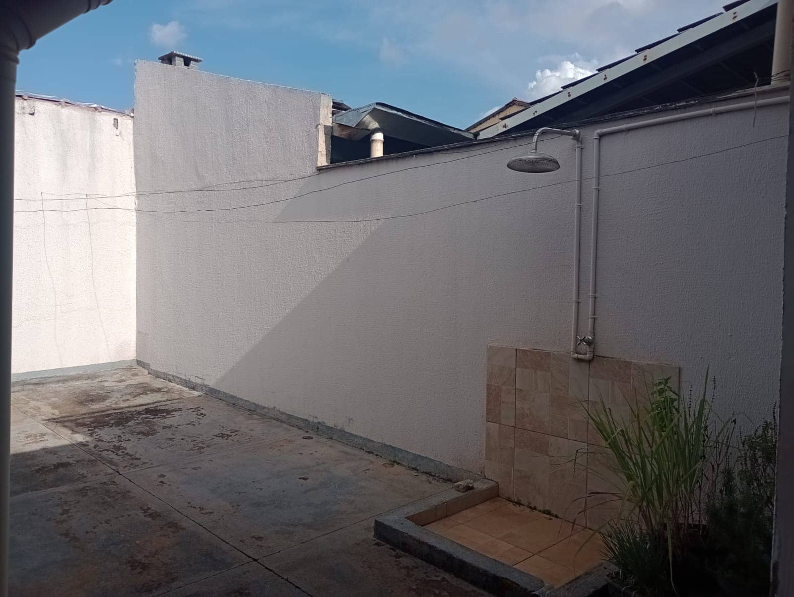 Casa Jardim Colorado 180m²