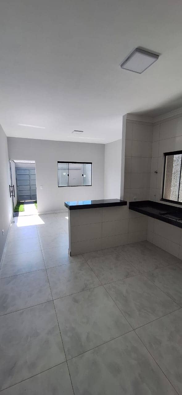 Casa Res Buena Vista 70m²