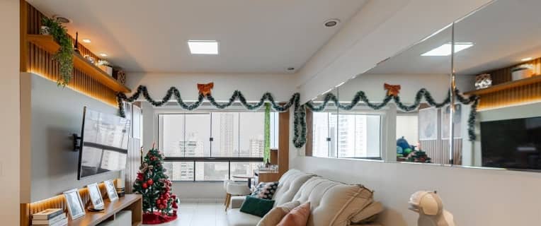 Apartamento Gran España 95m²