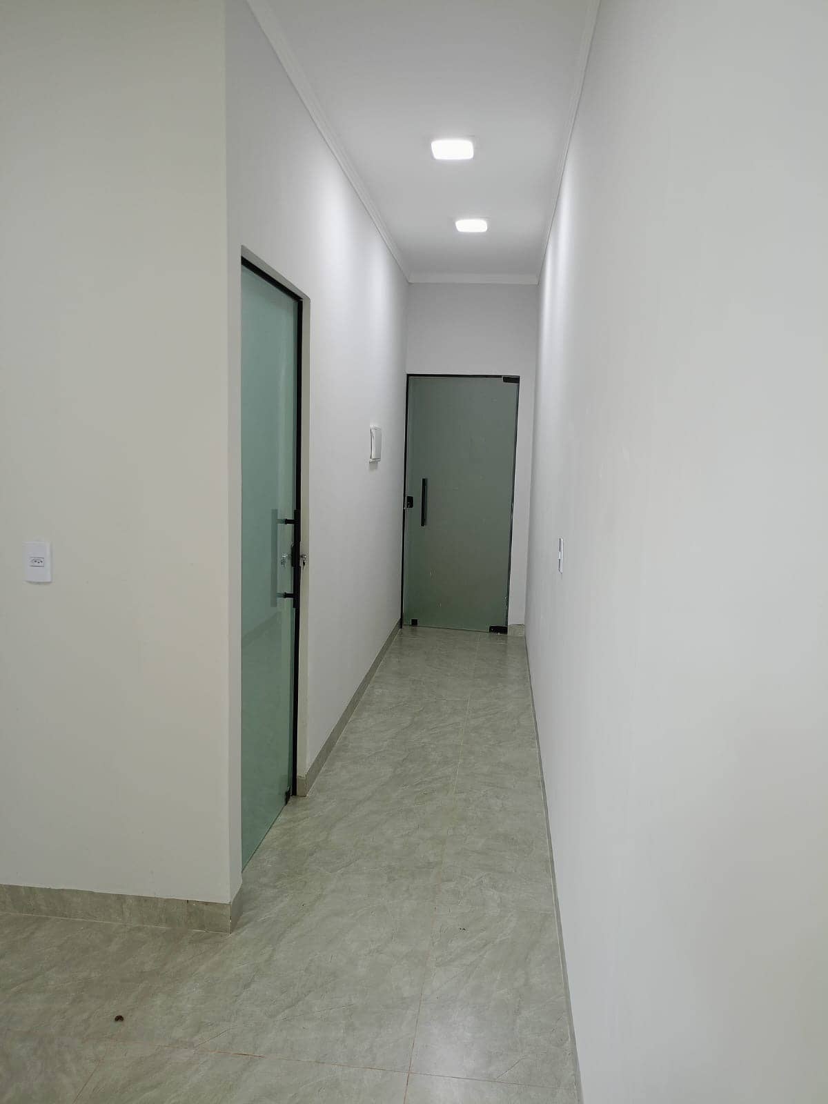 Casa Goianira 103m²