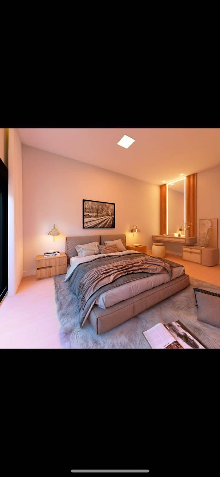 Casa Jardim Atlântico 420M²