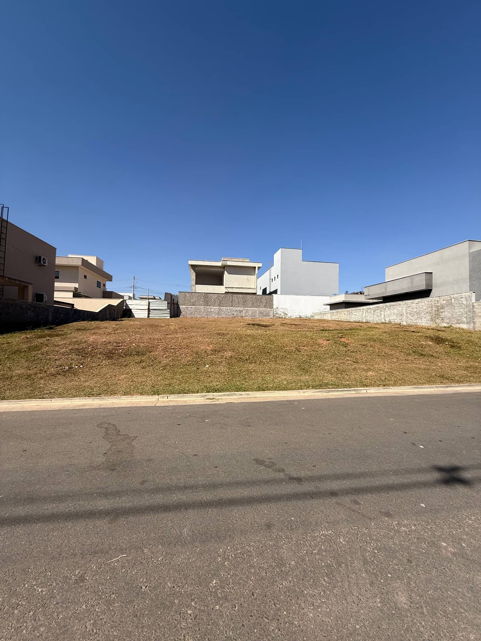 Lote Jardins Bolonha 300m²