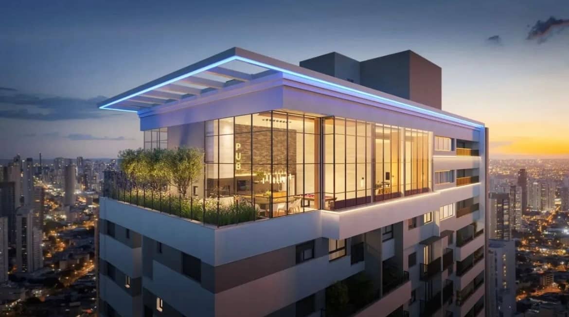 Apartamento Level Home Resort 63M²