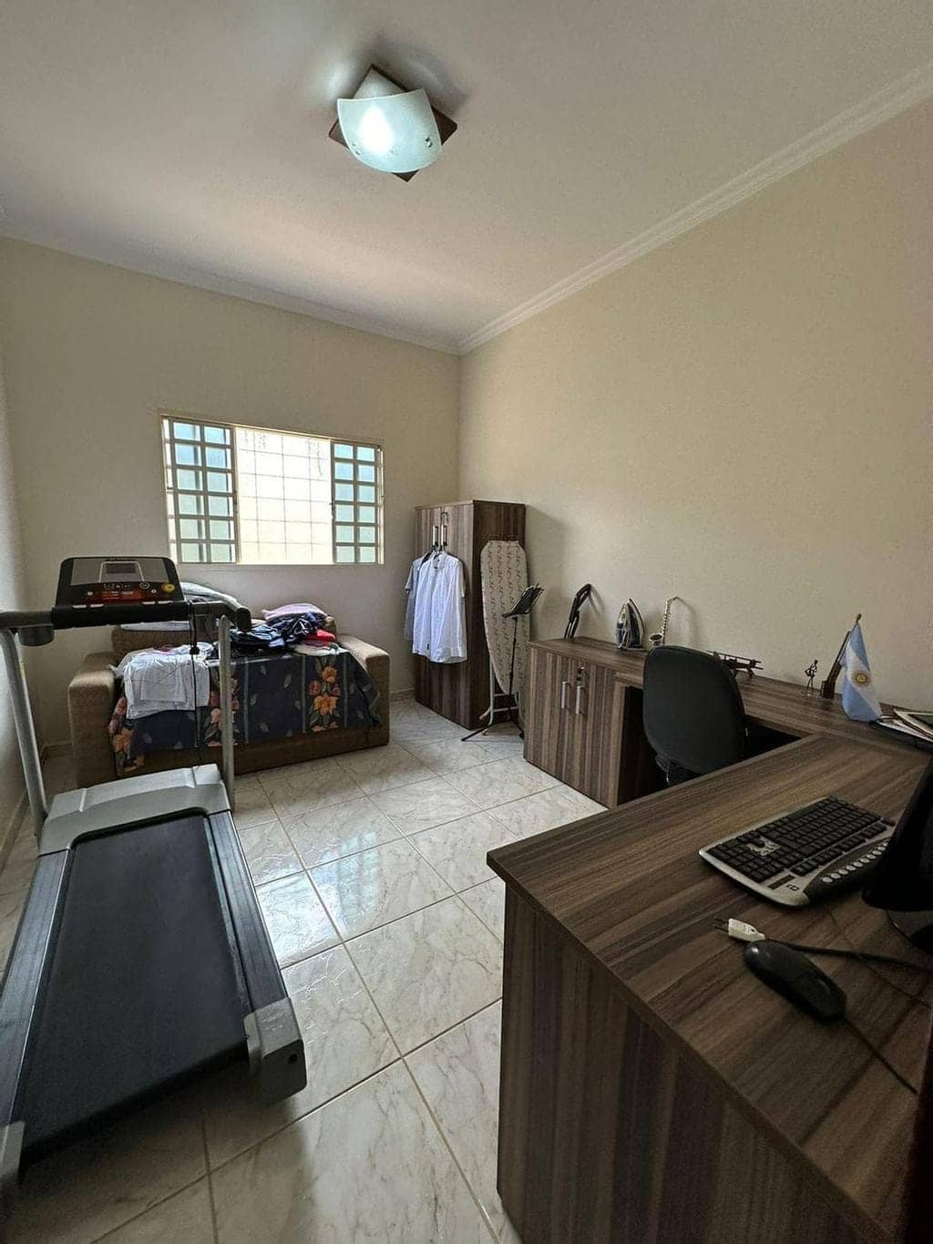 Casa Vila João Vaz 218m²