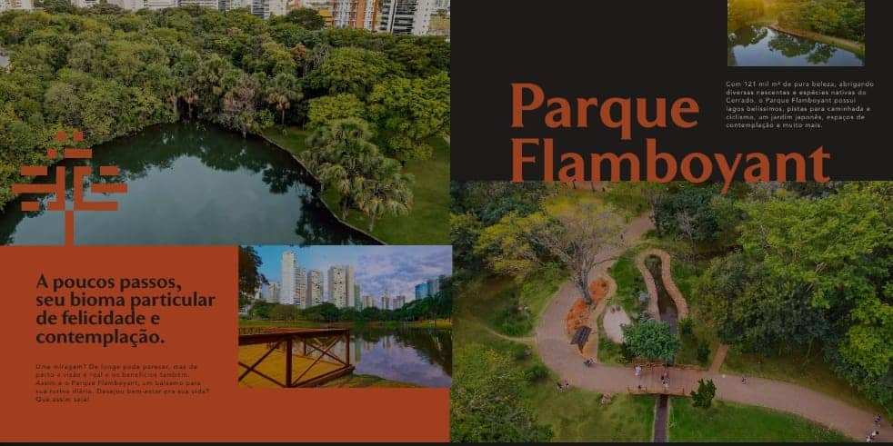 Studio Emirantes - 50m²