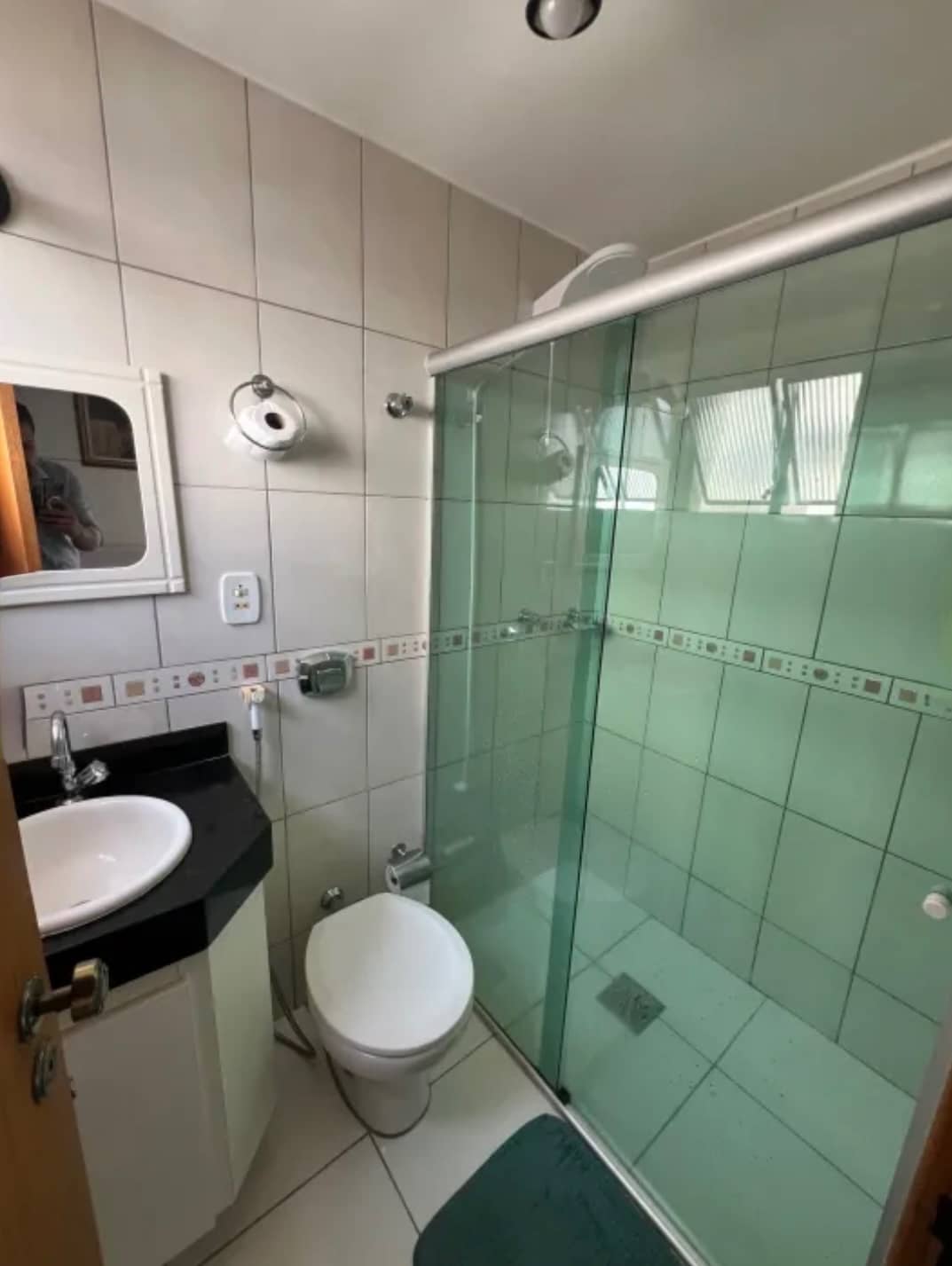 Apartamento Ed. Calamares 103m²