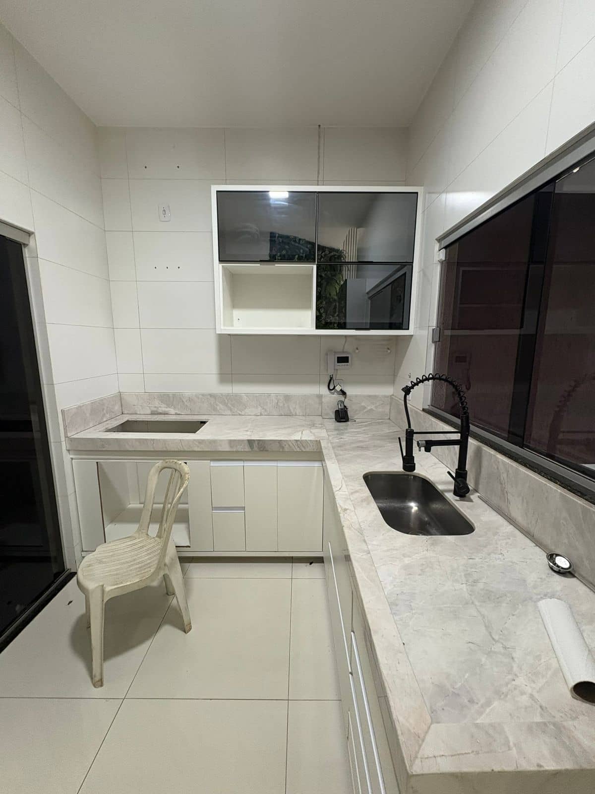 Casa Jardim das Hortências 135m²