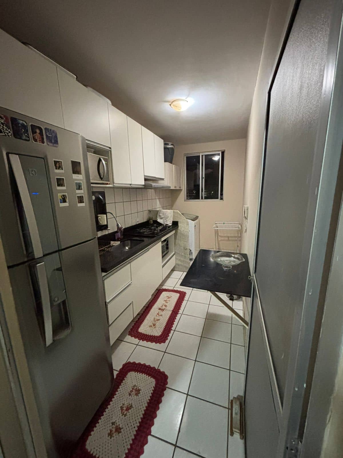 Apartamento Amazônia Park 2 53,41 m²