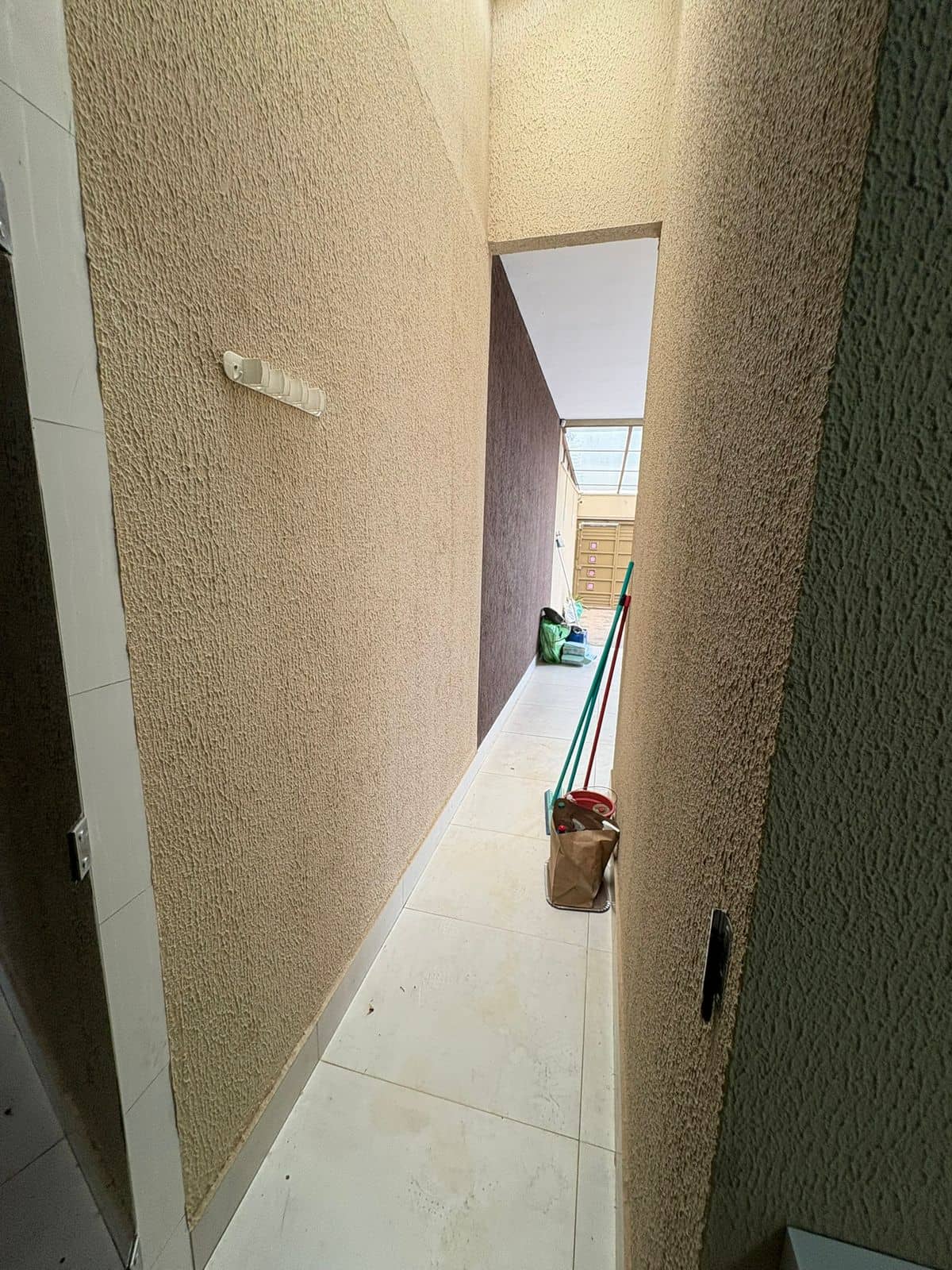Casa Jardim das Hortências 135m²