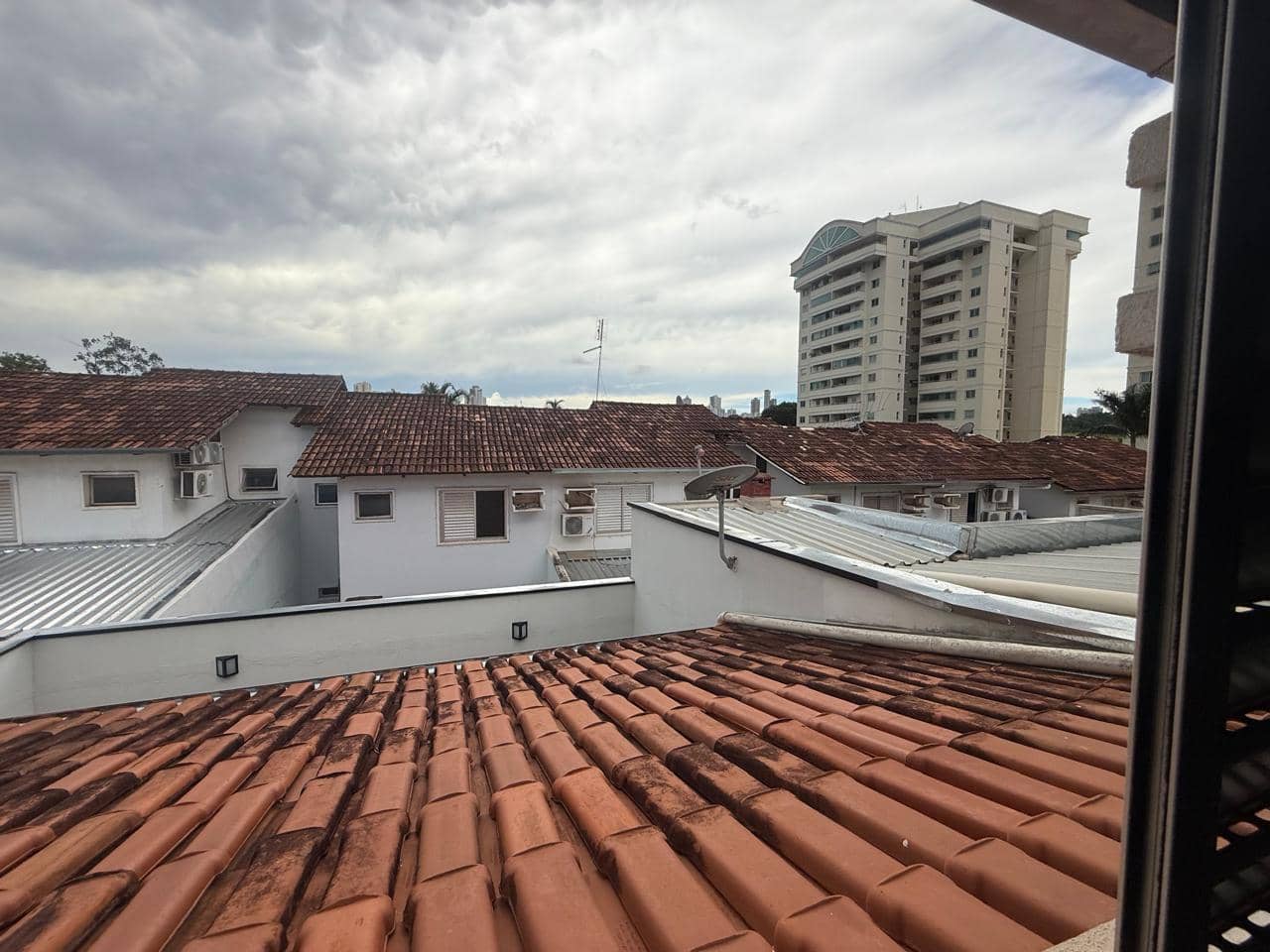 Casa Privê das Laranjeiras 113m²