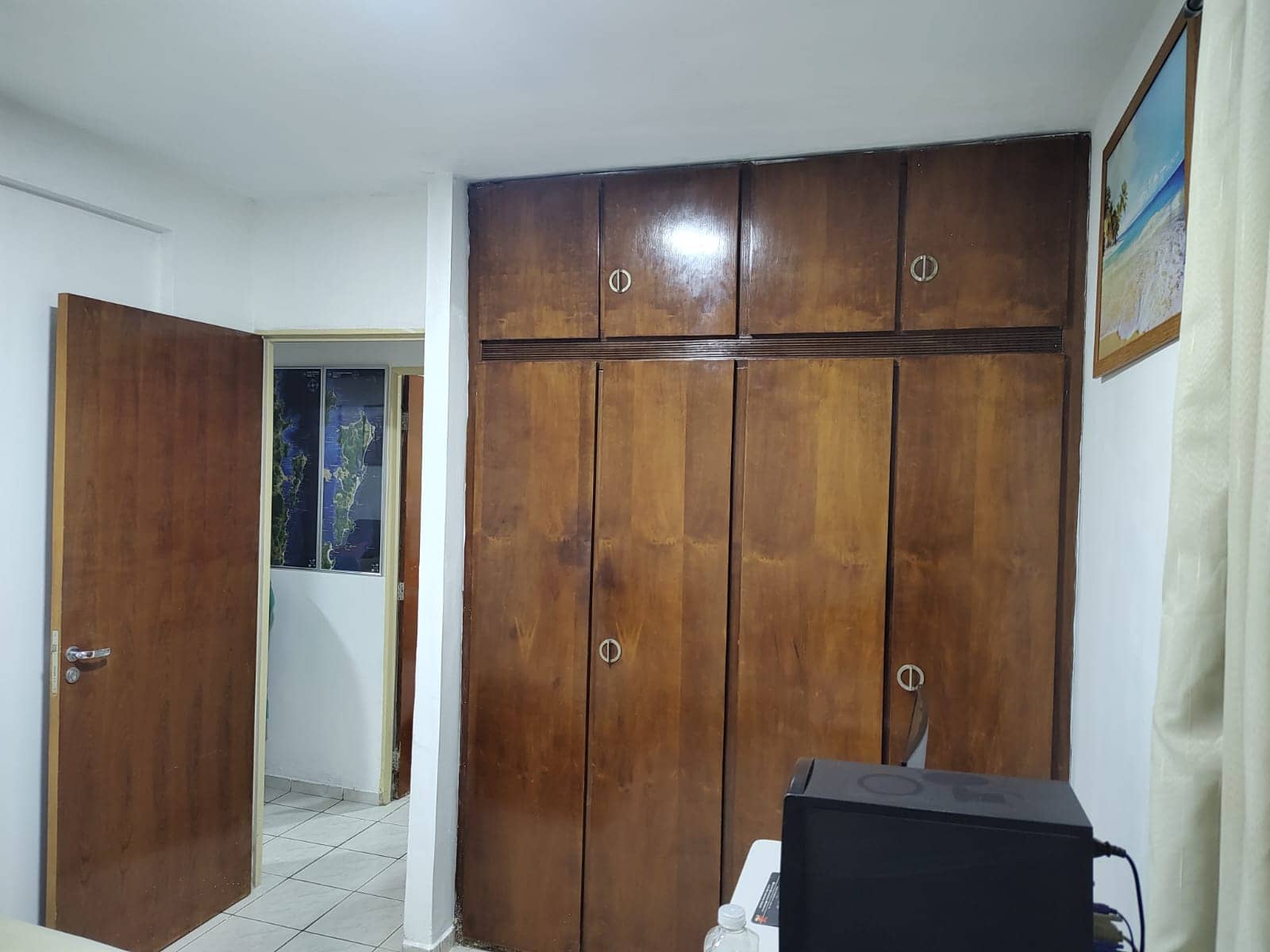 Apartamento Edifício American Park 64 m² - Jardim América