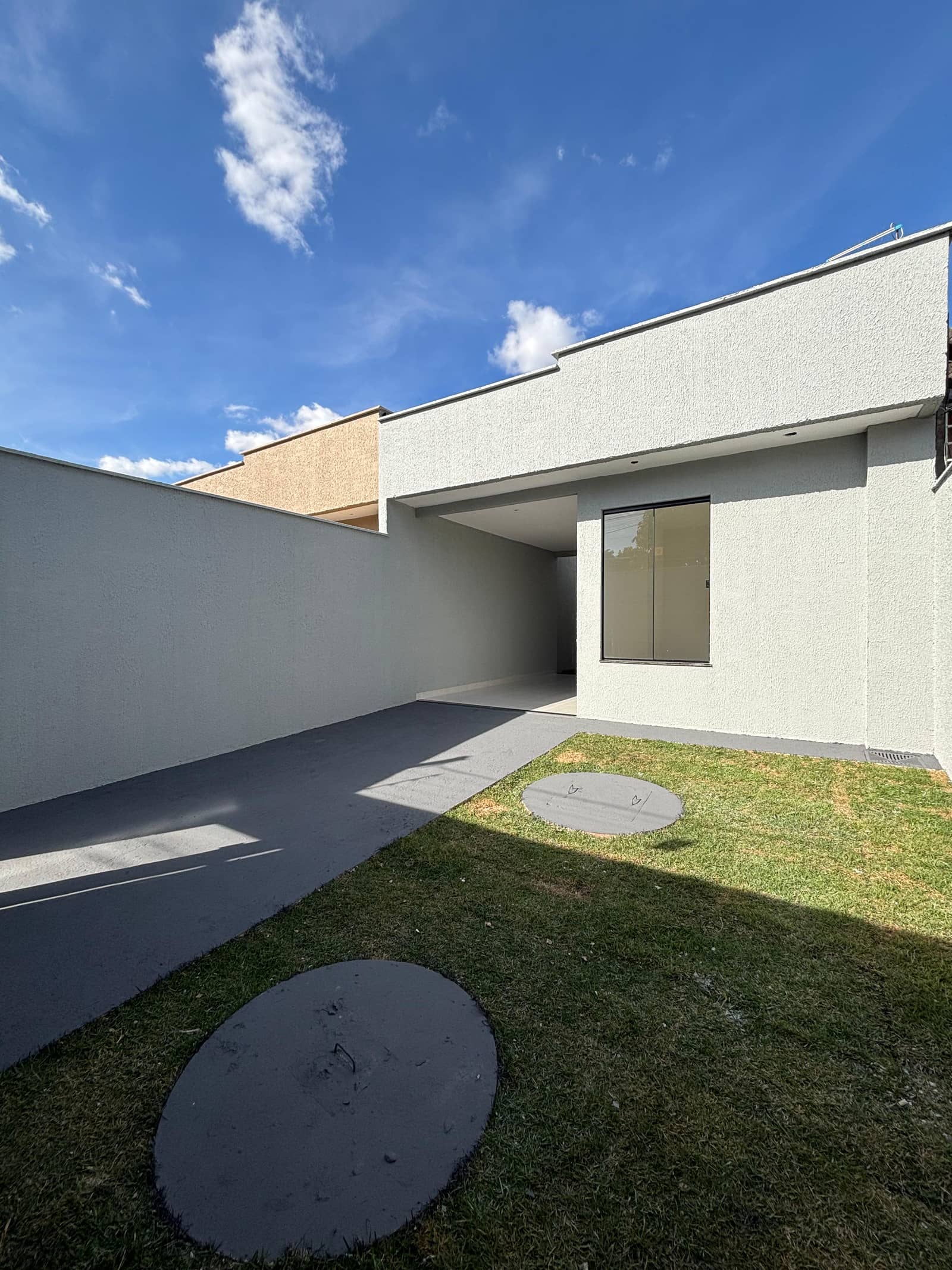 Casa Parque Ibirapuera 100m²