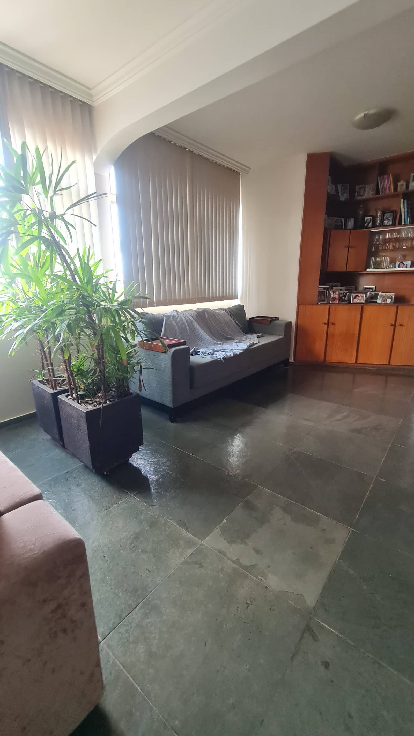 Apartamento Edifício Lauane 124m²