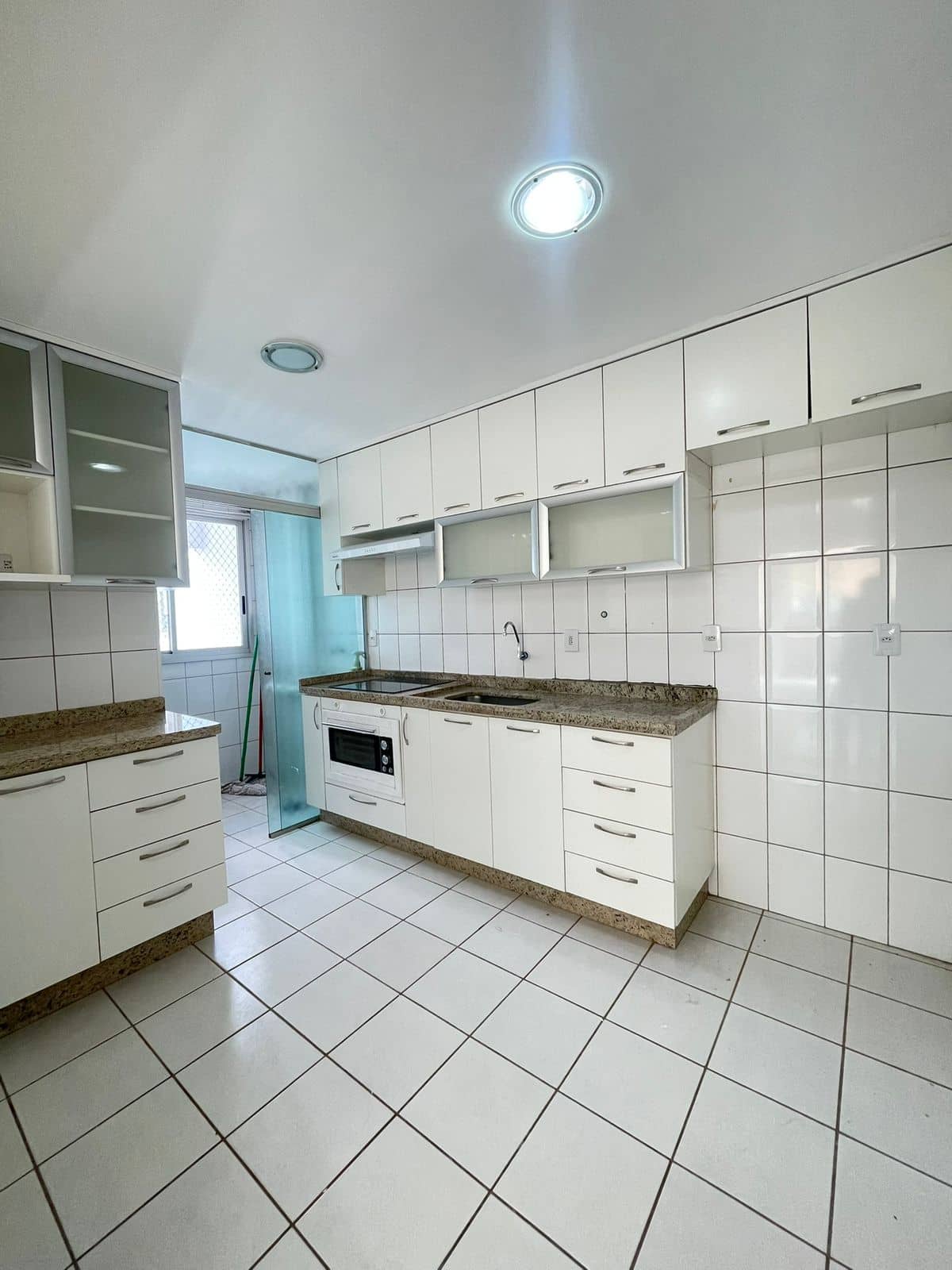 Apartamento Residencial Novita 70m²