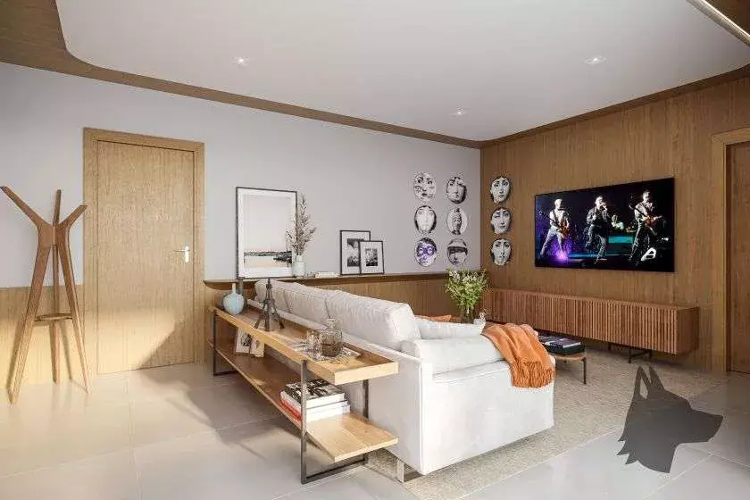 Ágio Tom Bueno 112m²