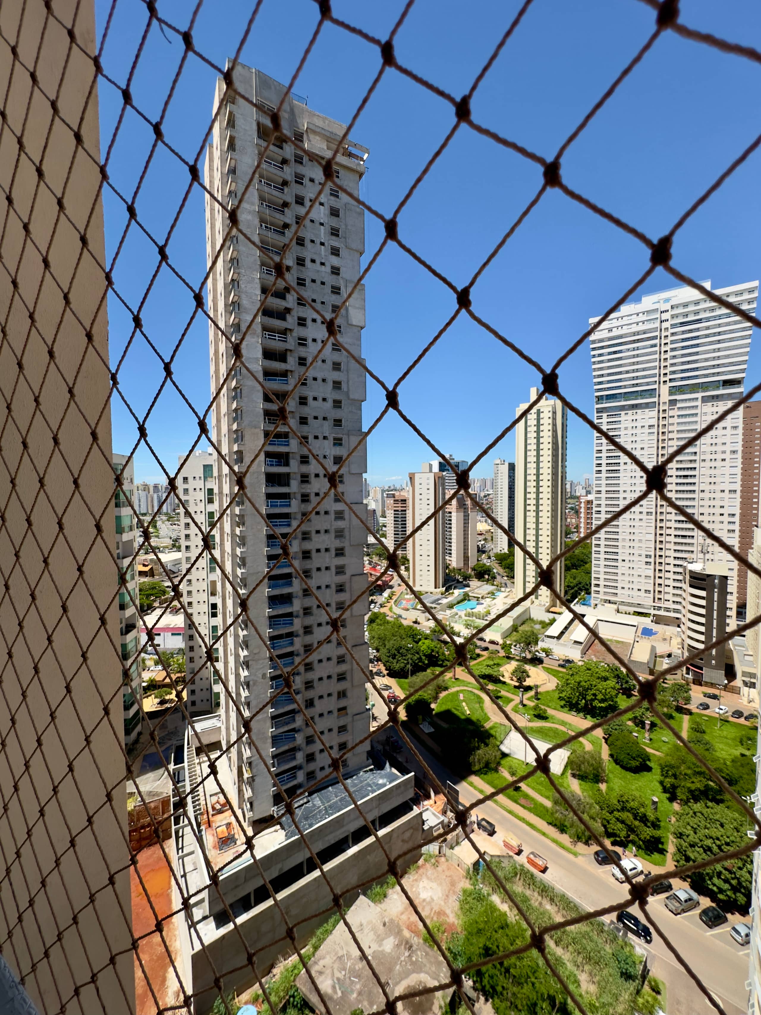 Apartamento Unique Residence 54m²