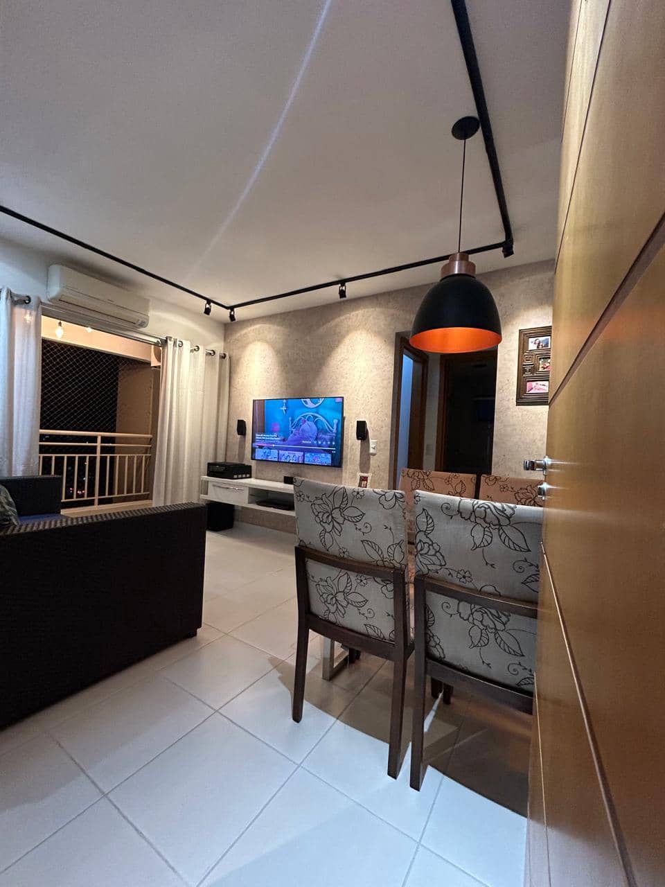 Apartamento Res. Livre Buritis 55m²