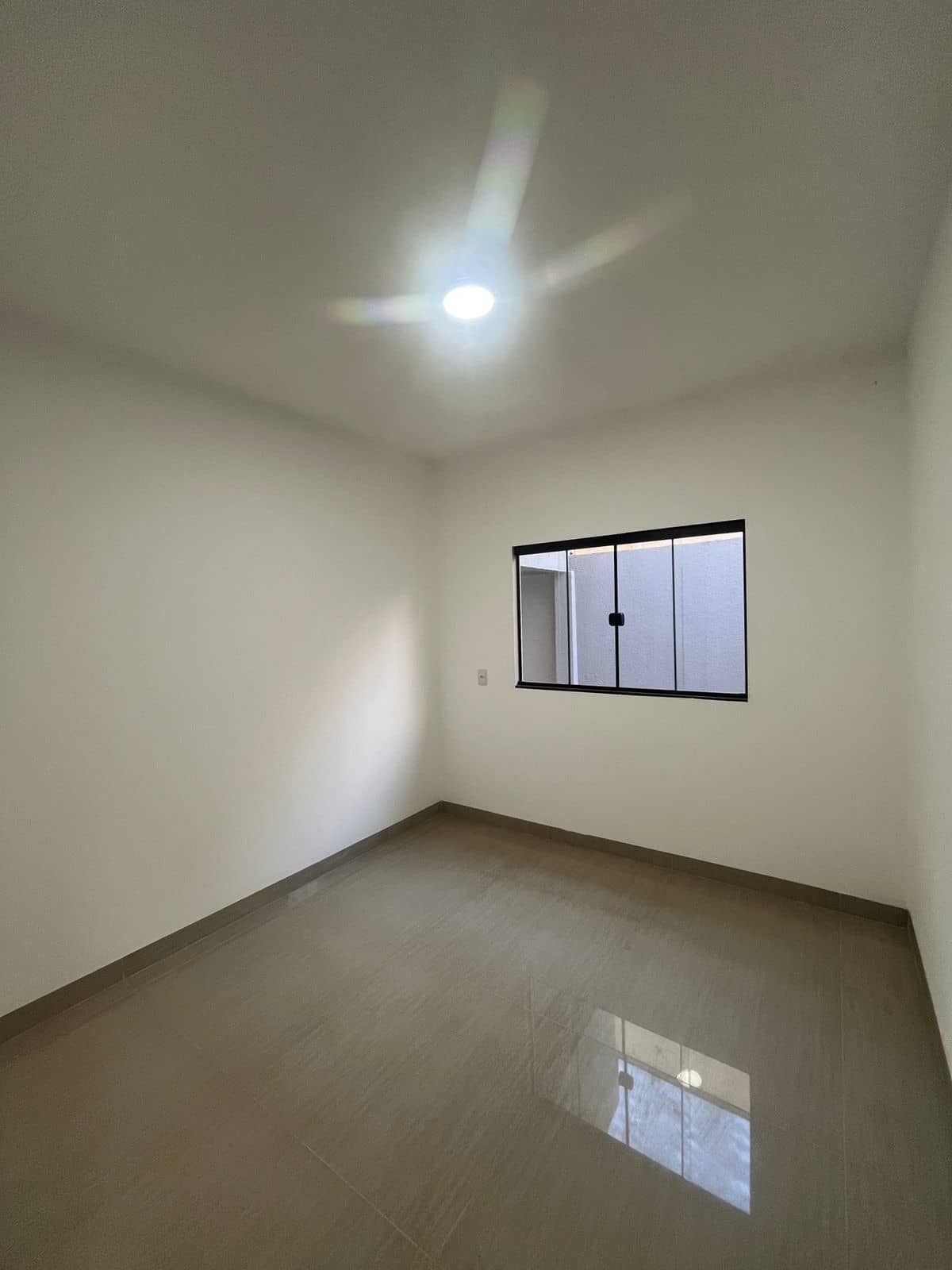 Casa Jardim Barcelos 132m²