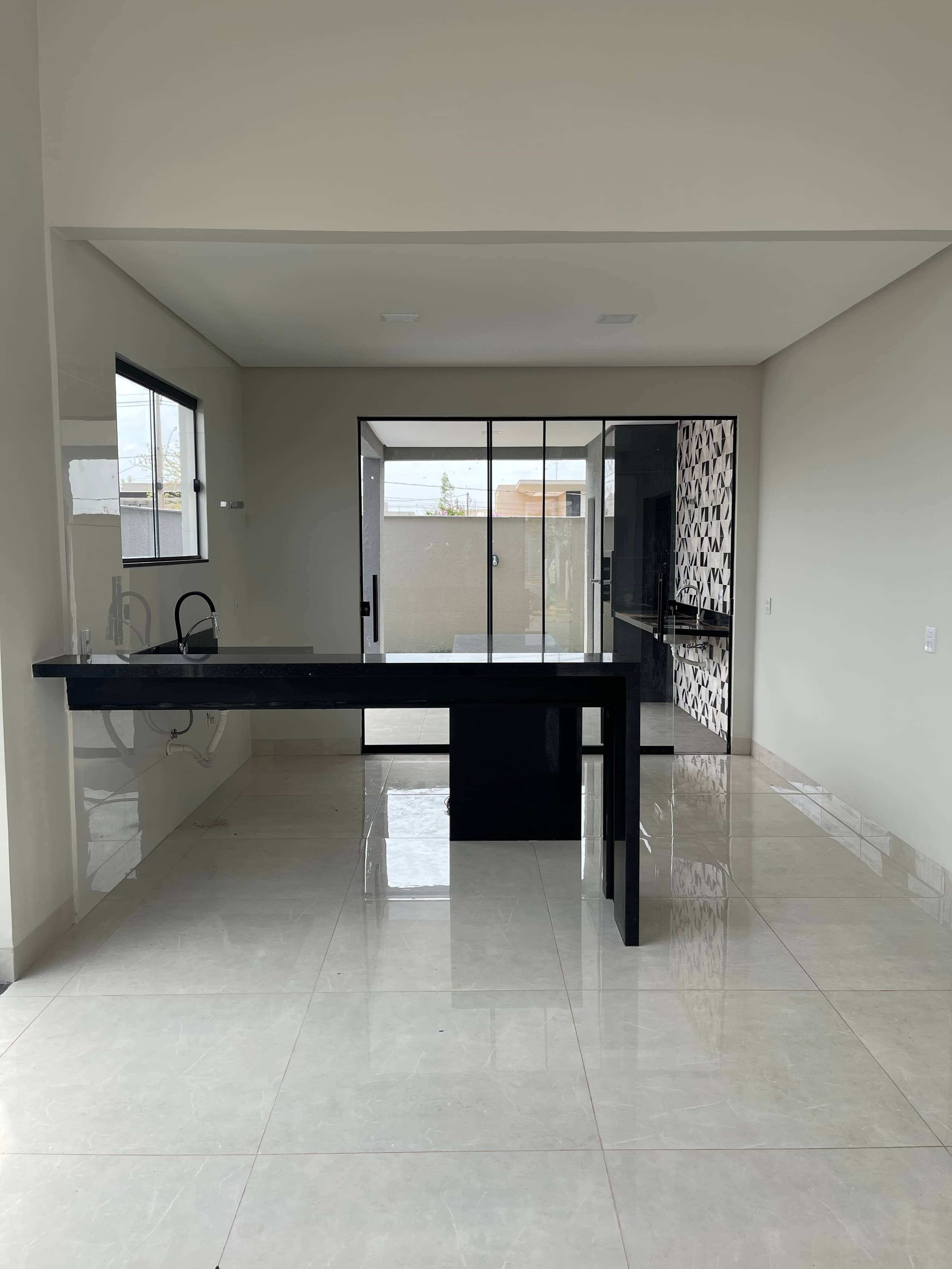 Casa Terras Alpha Residencial 2 305m²