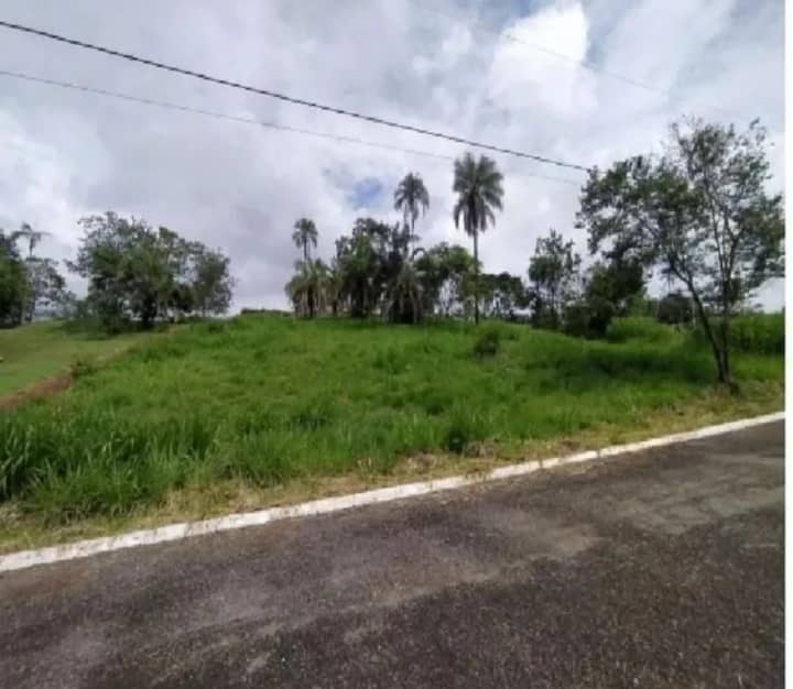 Lote Na Reserva das Aroeiras 2002,00m²