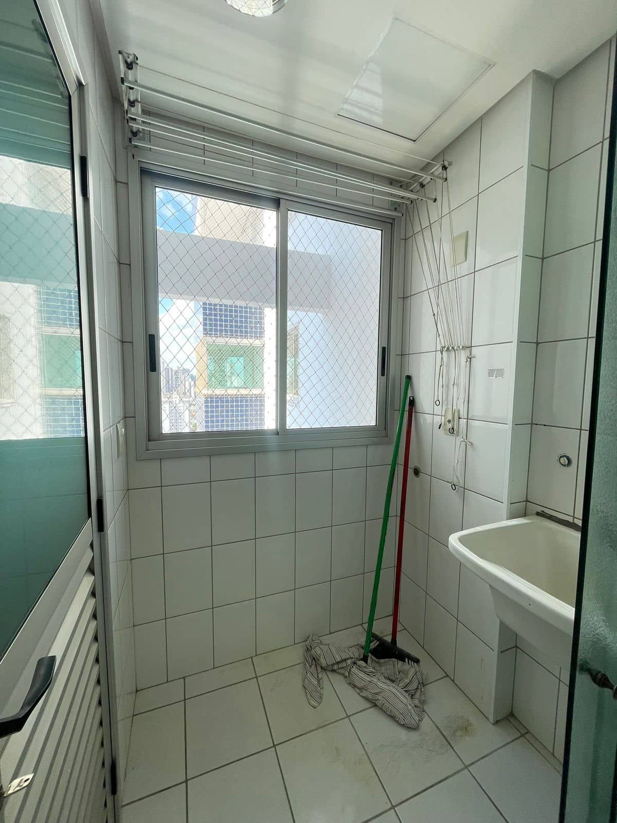 Apartamento Residencial Novita 70m²