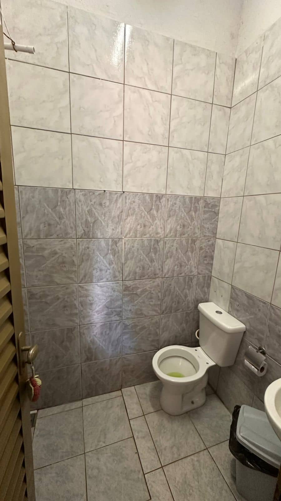 Casa Setor Floresta 188 m²