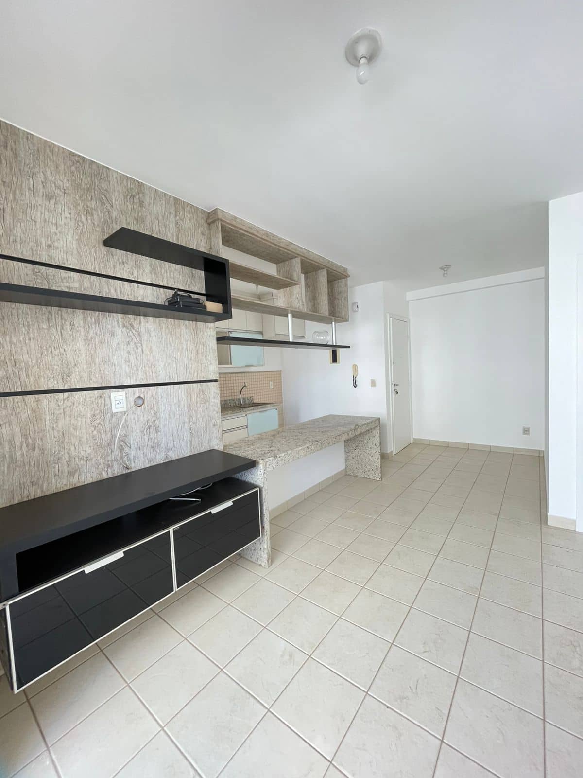 Apartamento Unique Residence 54,63m²