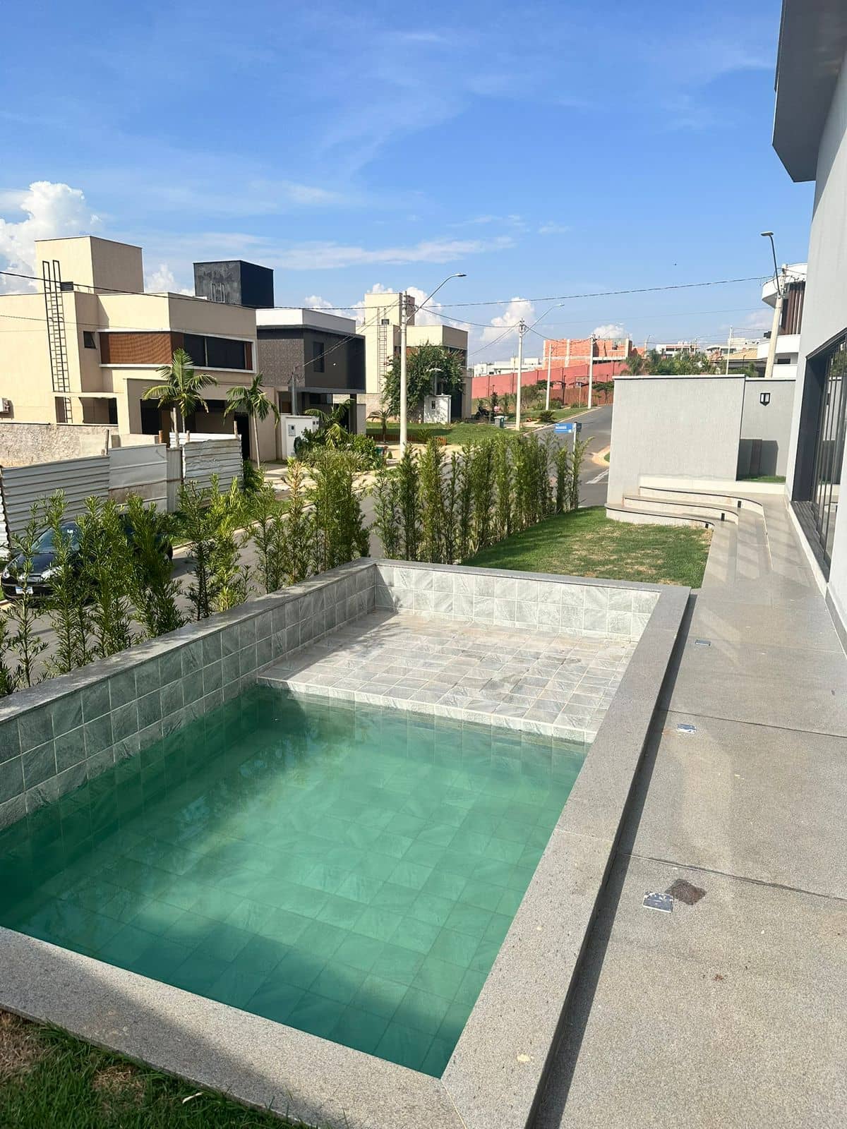Casa Jardins Capri 387M²