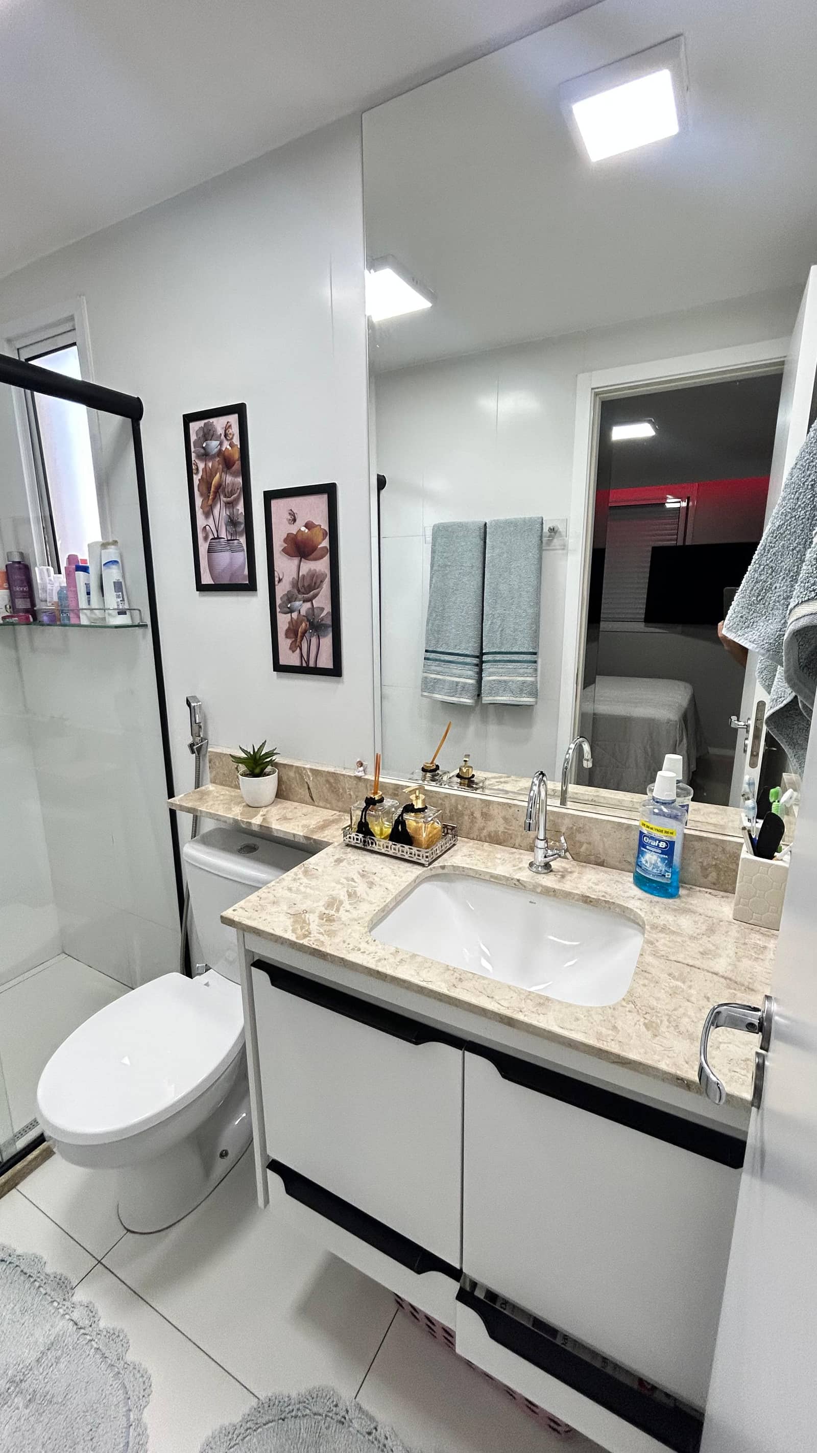 Apartamento Wish Areião 76m²