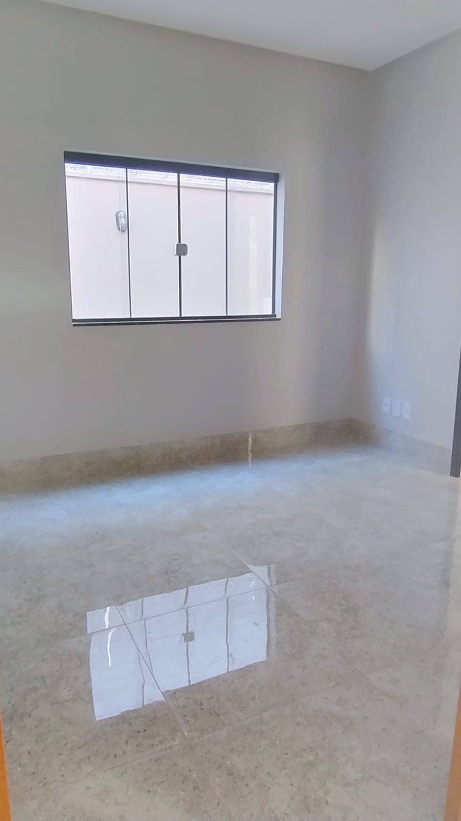 Casa Bairro Goiá 95m²