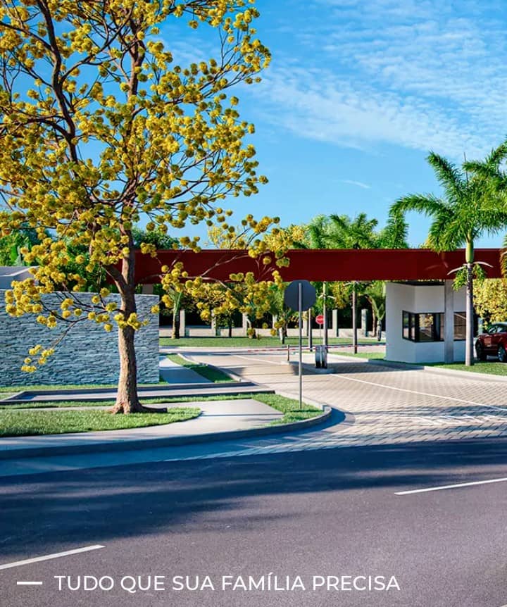 Casa Jardins Cannes 200M²