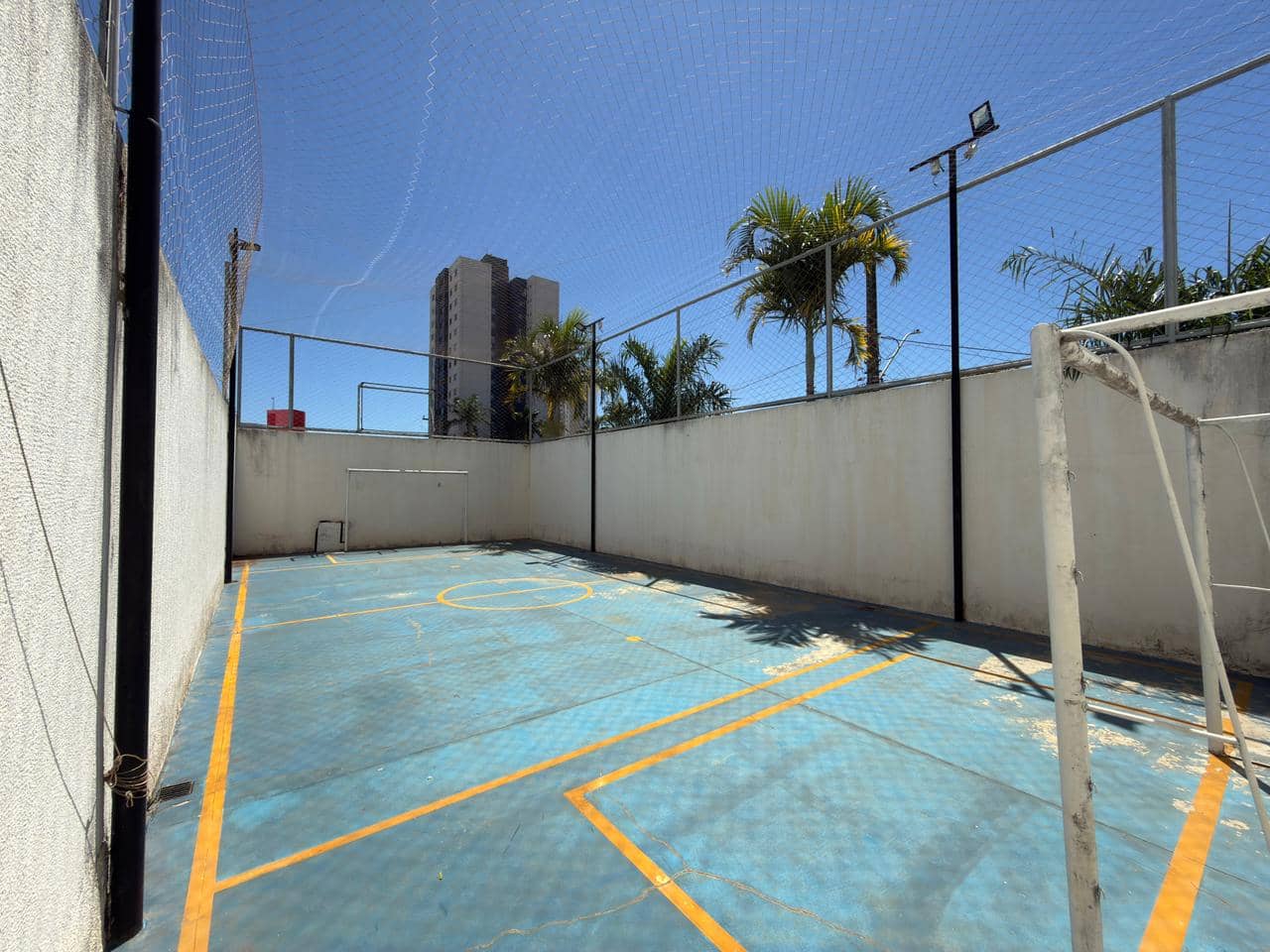 Apartamento Residencial Avalon 82M²