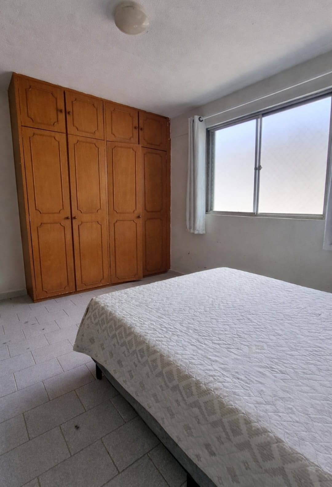 Apartamento 2 quartos vila dos alpes 200k