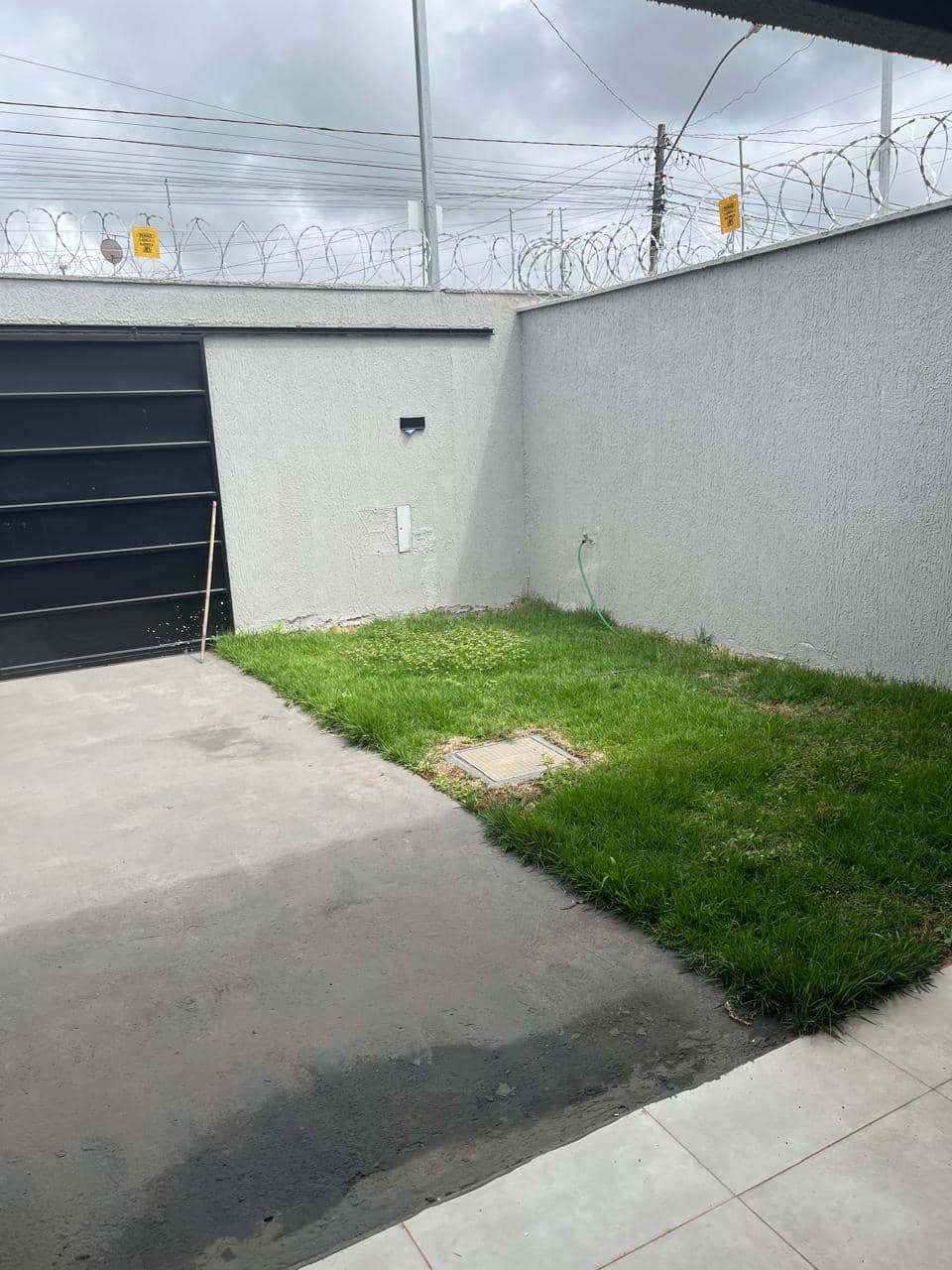 Casa Buena vista 70m²