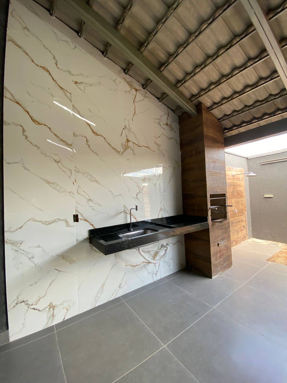 Casa Residencial Ravena 150m²