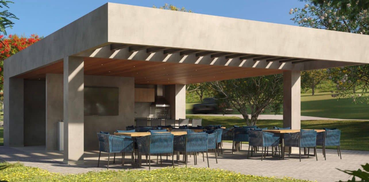 Lote Jardins Turim 326m²