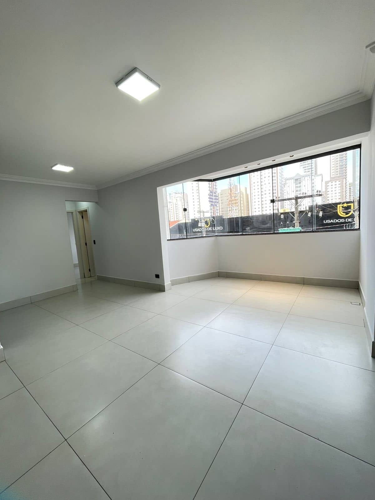 Apartamento Edifício São Bernardo 68m²