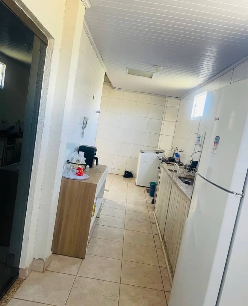 Casa Sobrado Em Aparecida de Goiânia 155m²