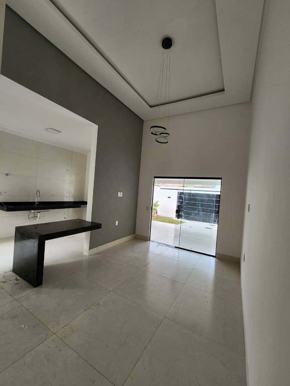 Casa Res. Morada do Bosque 150m²