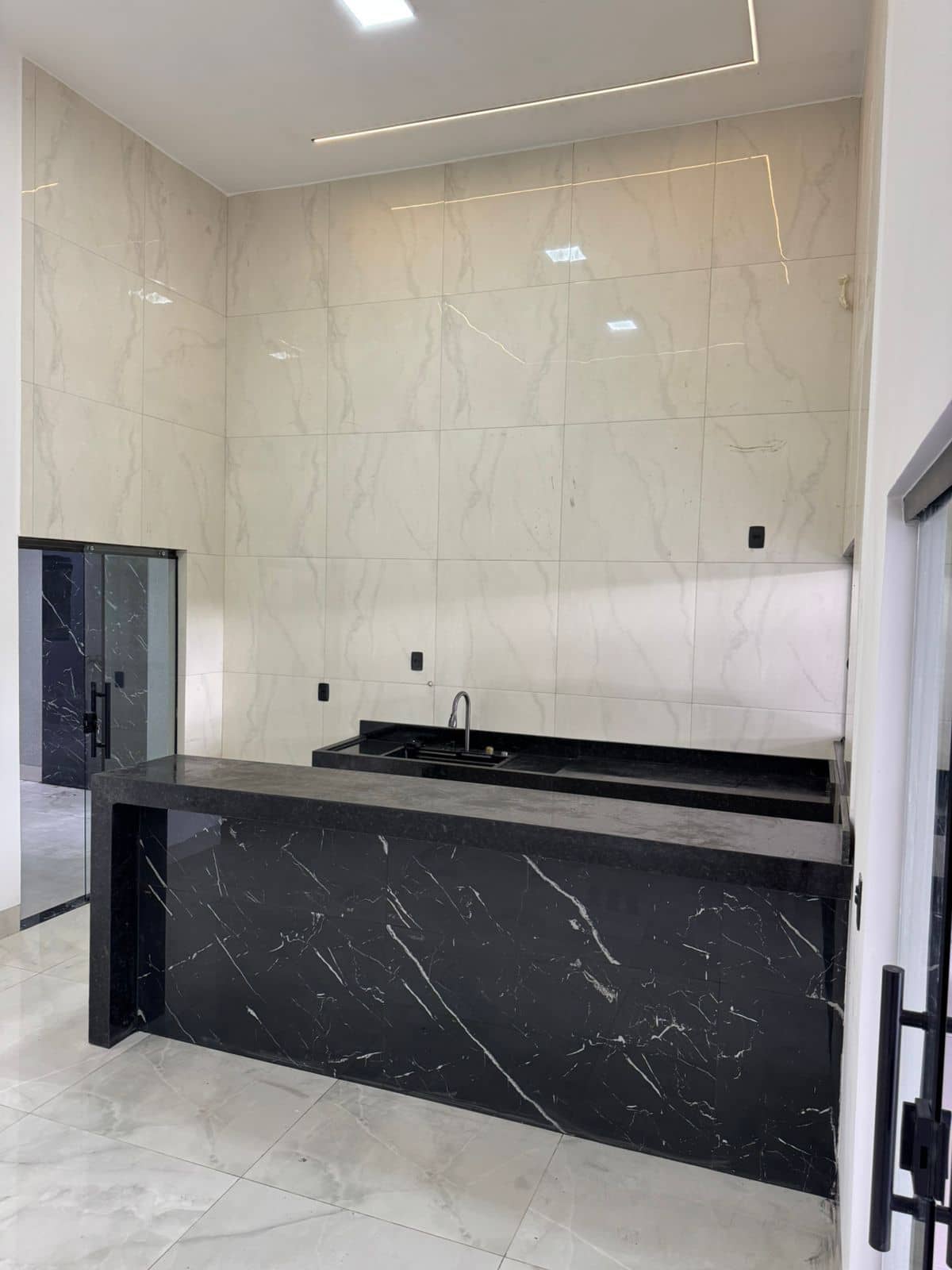 Residencial Flor do Ipê II 110,00m²