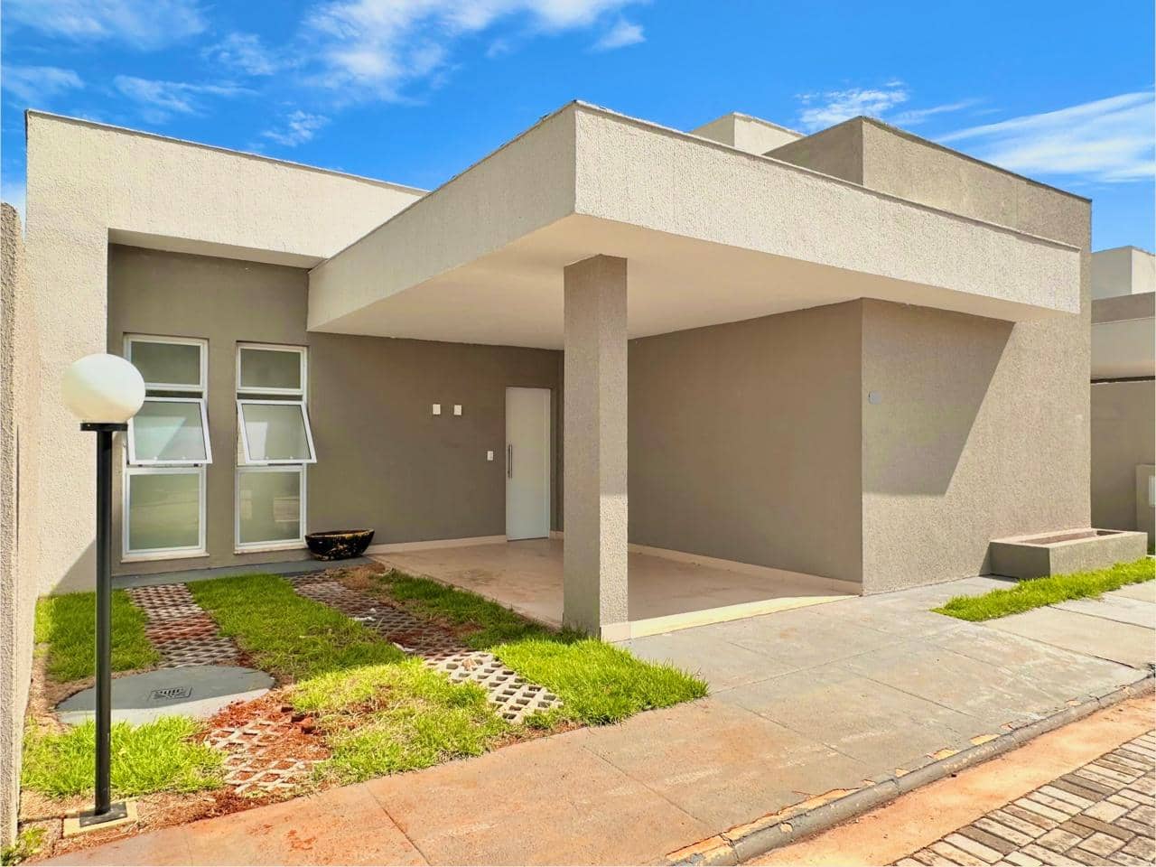 Casa Condominio Porto Caríva - 92m²