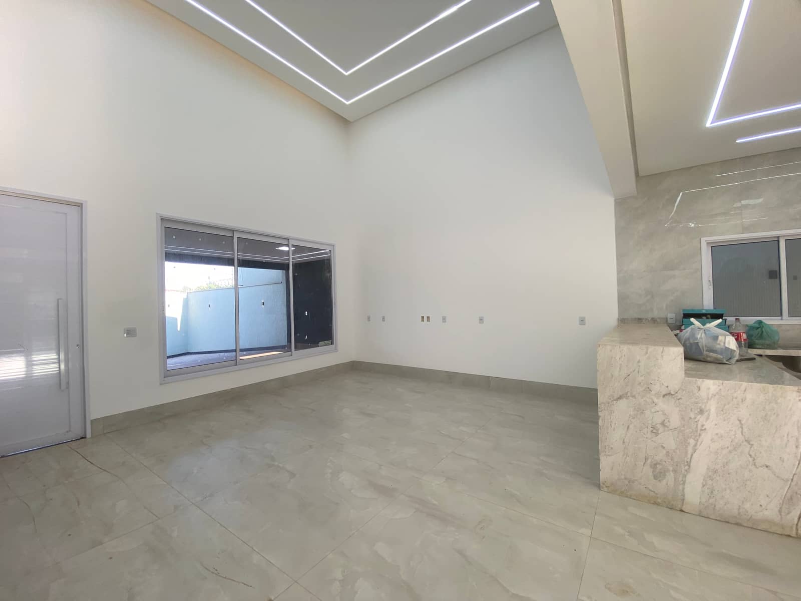 Casa Cidade Satélite São Luiz 207M²