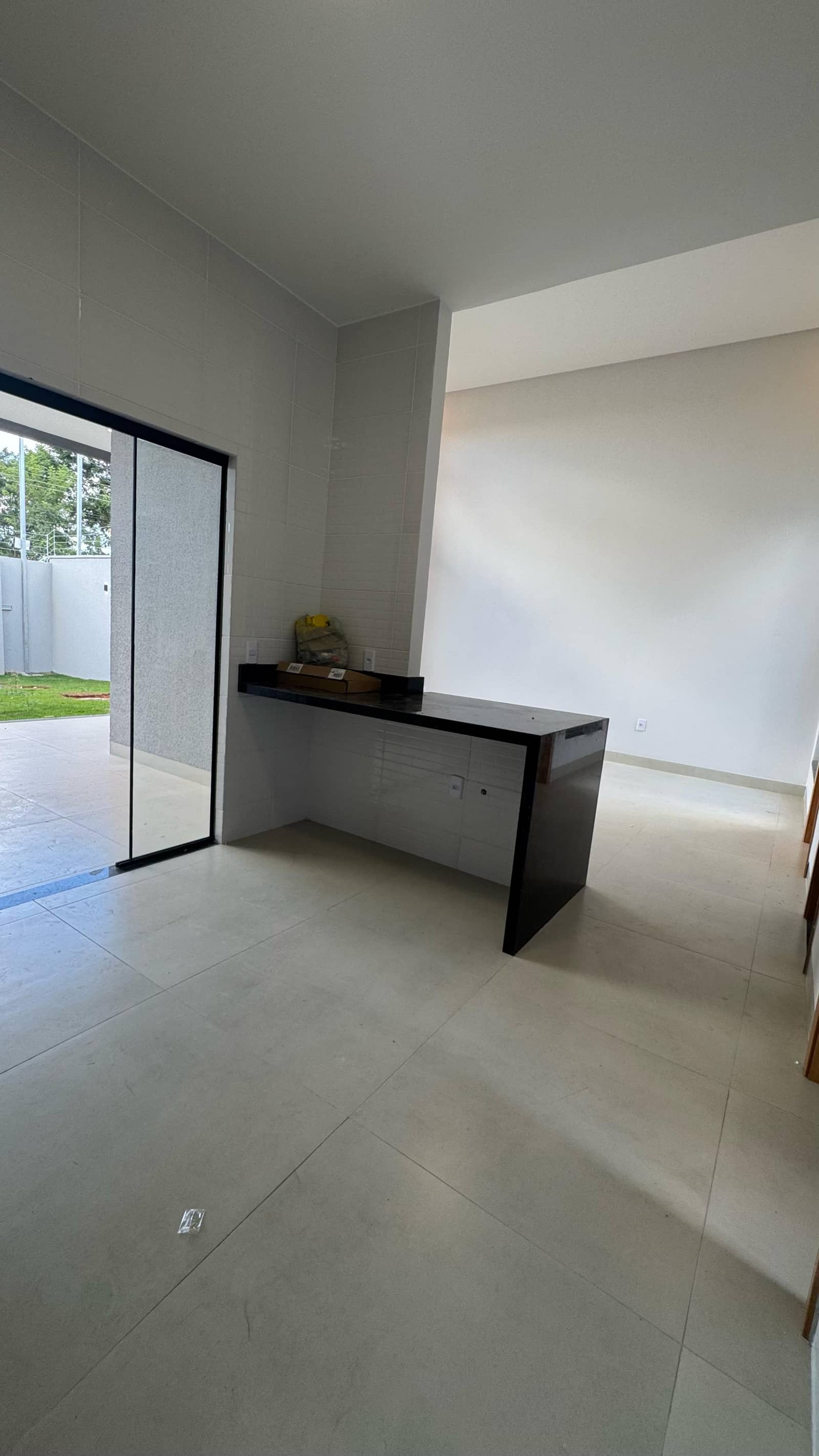 Casa Jardim Buriti Sereno 224m²