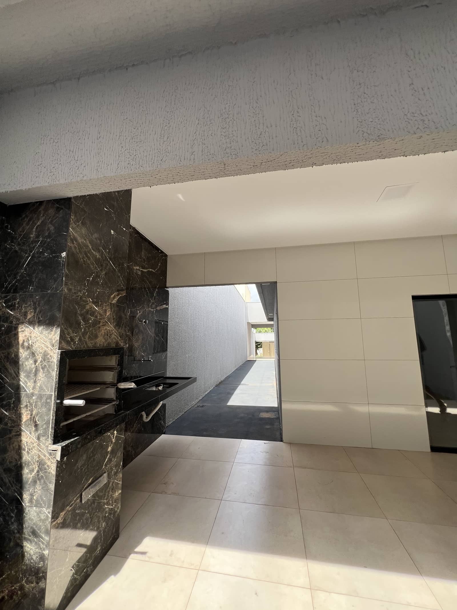 Casas Veiga Jardim 117m²