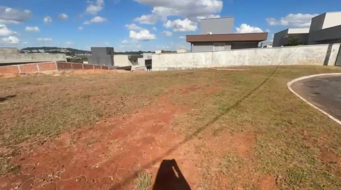 Lote Condomínio do Lago 643,95m²