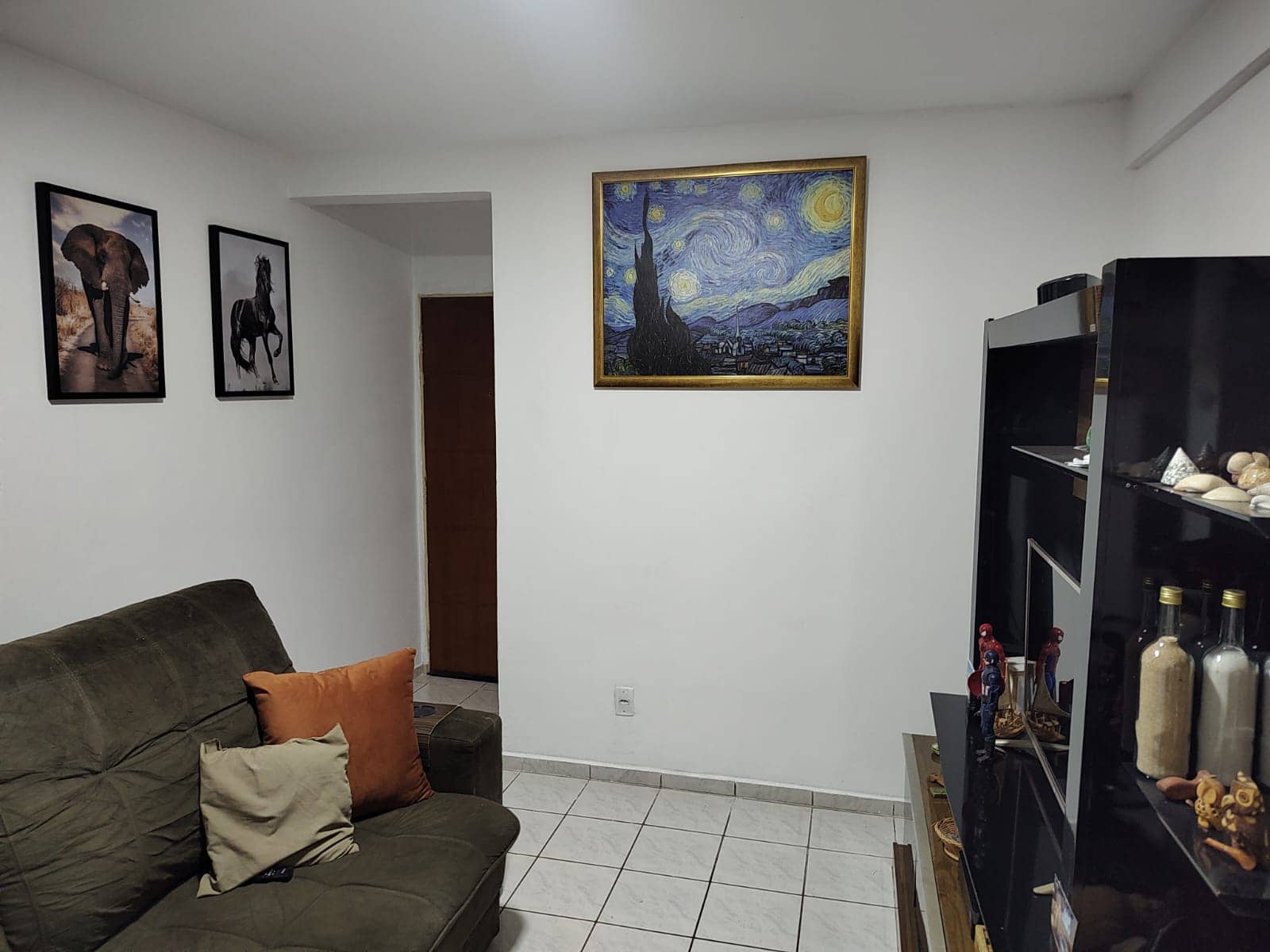 Apartamento American Park 64m²