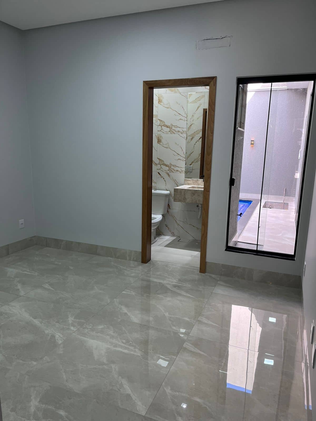 Casa Jardim Atlântico 210m²