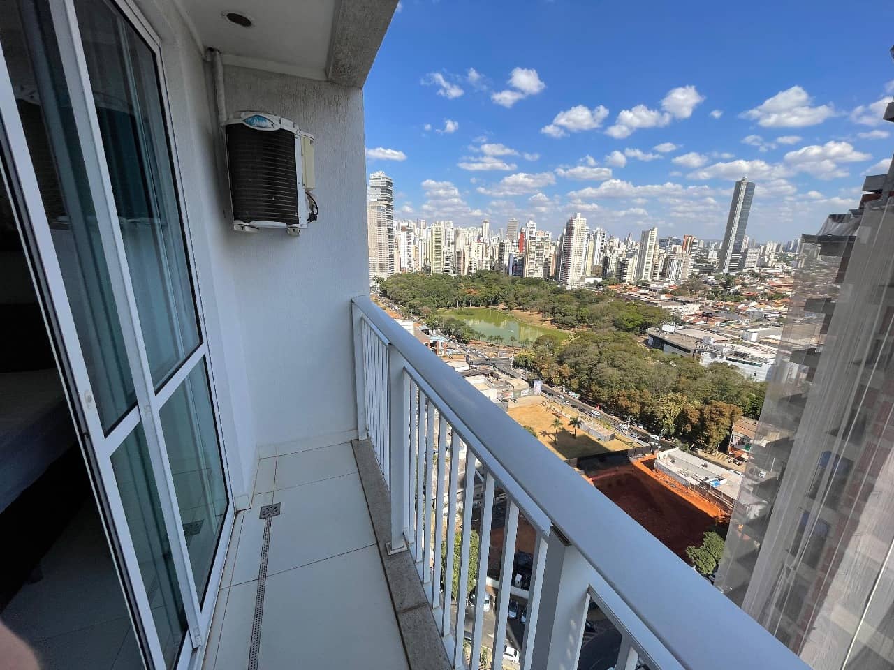 Apartamento Walk Bueno