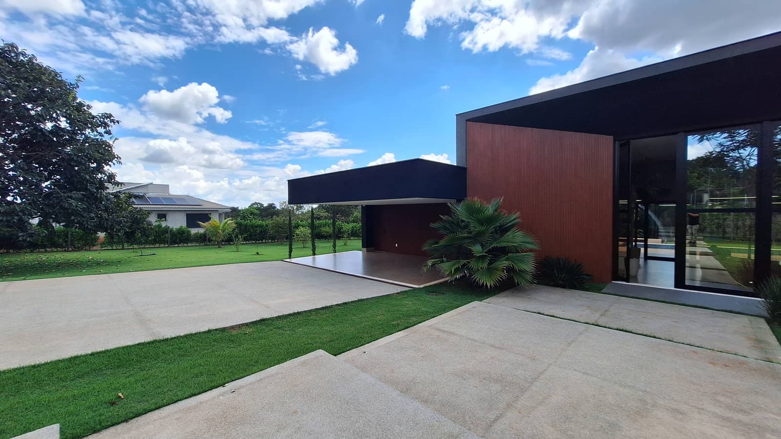 Chácara Cond. Alto da Boa Vista 5.114m²