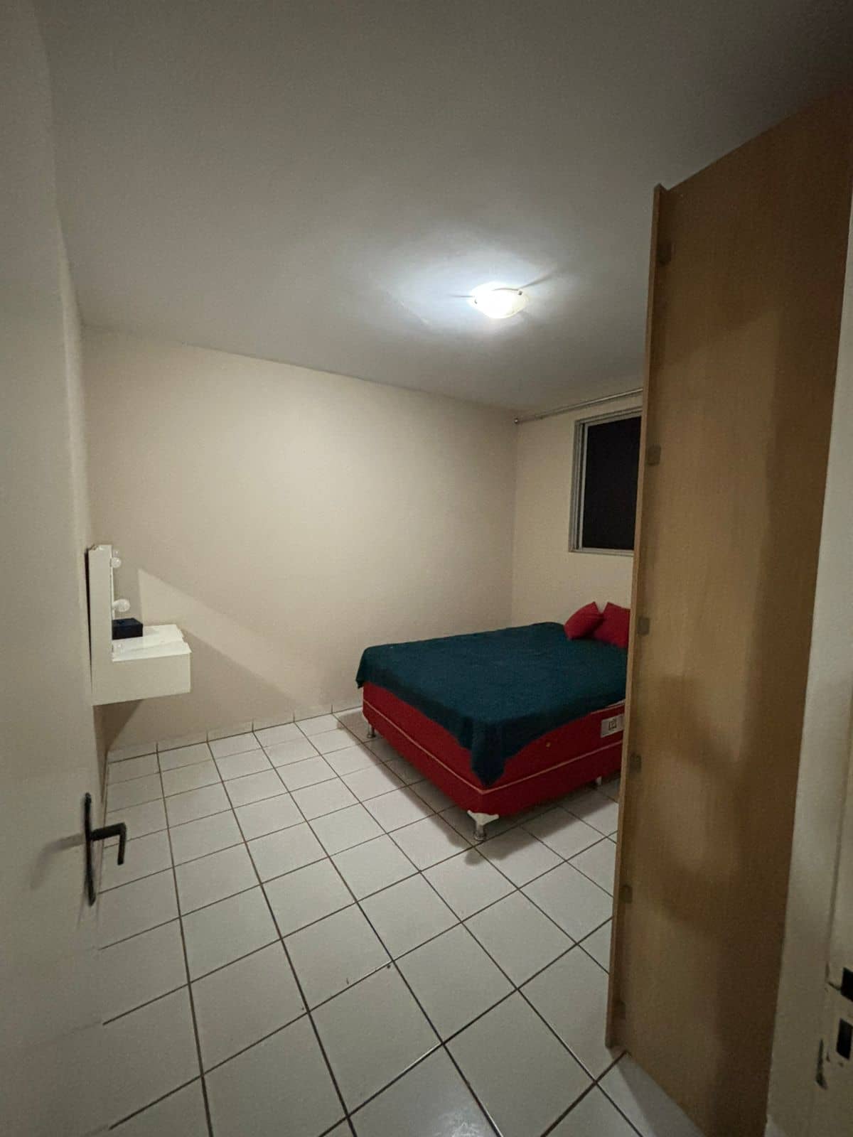 Apartamento Amazônia Park 2 53,41 m²